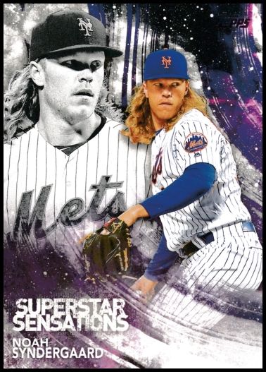 SSS20 Noah Syndergaard